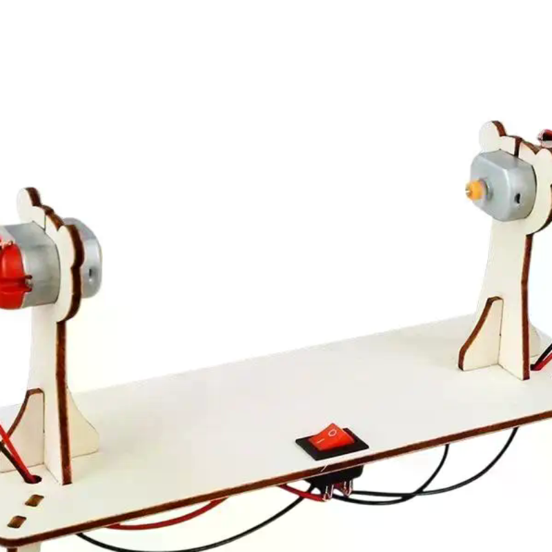 Science Project Kit - Kit de experimentos educativos STEM con