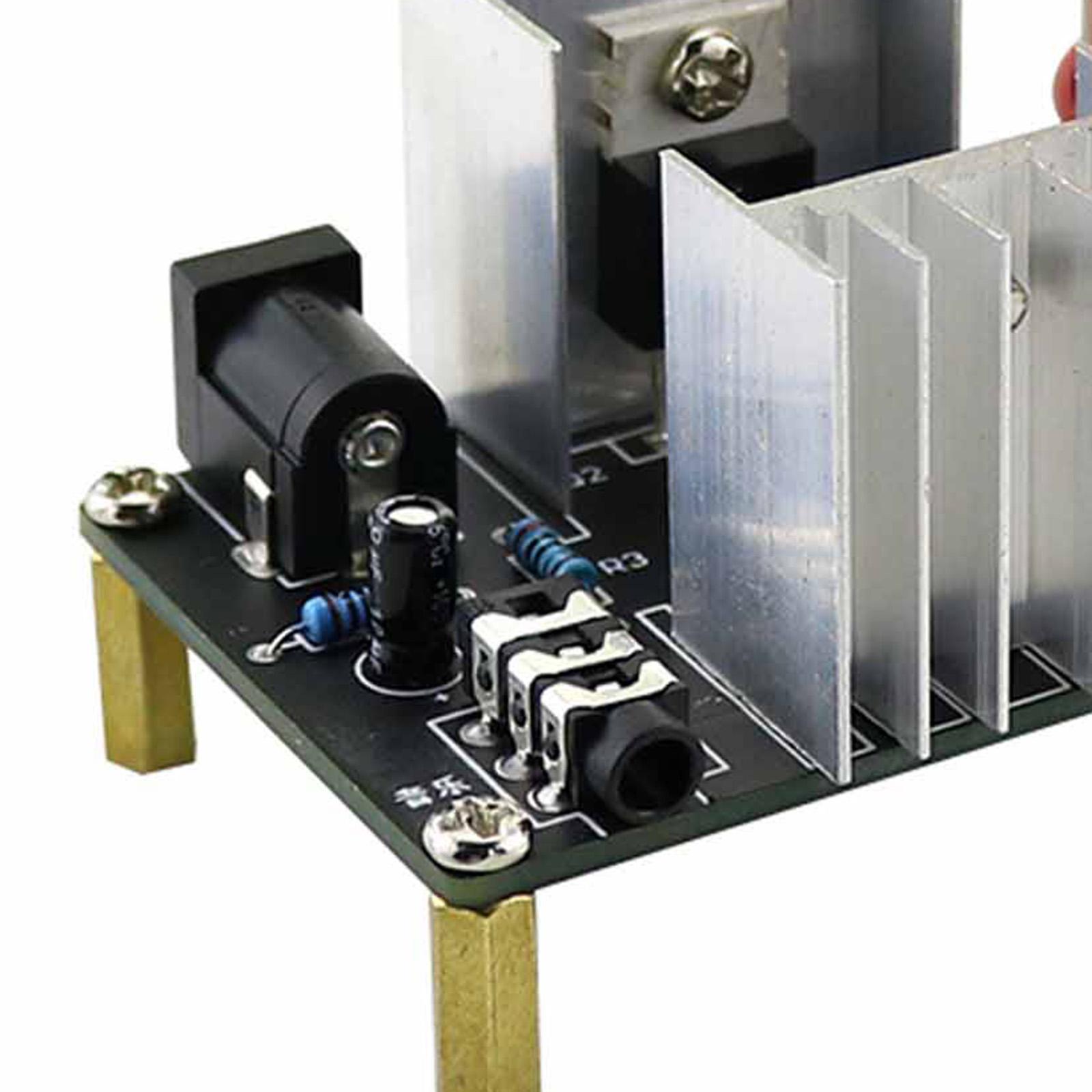 Kit de experimentos científico - Science Kit reseña y precio