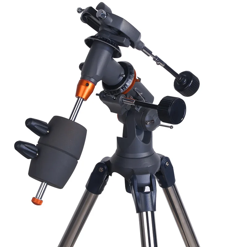 Telescopio Celestron Astromast - Telescope Reflector 130 reseña y precio