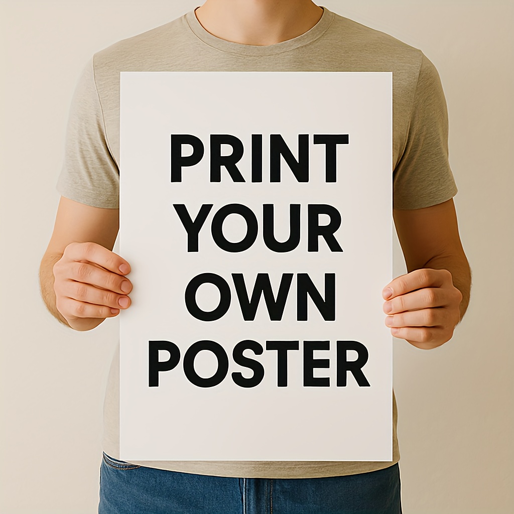 Pintura en lienzo personalizad - Star Map Poster reseña y precio