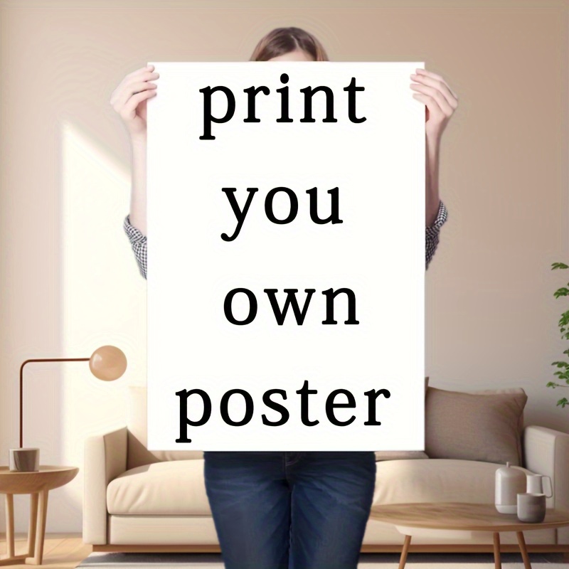 Pintura en lienzo personalizad - Star Map Poster reseña y precio