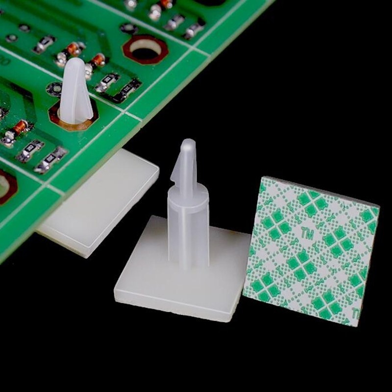 100 piezas de tornillos de plá - Circuit Snap Kit reseña y precio