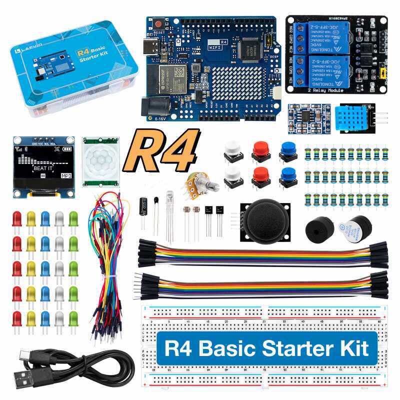 Kit de inicio para el desarrol - Science Kit reseña y precio