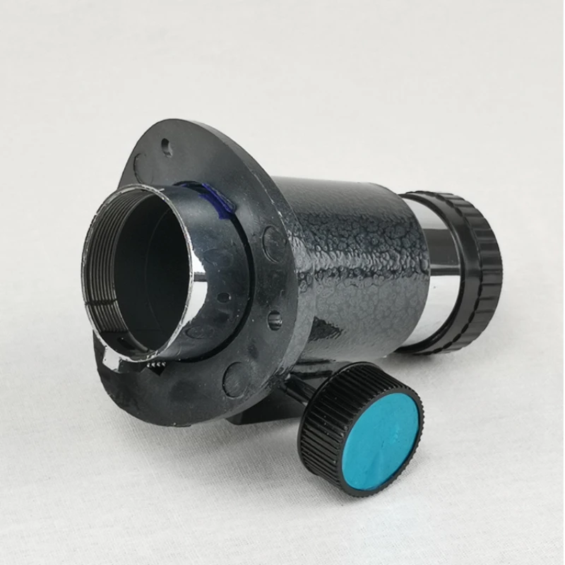 Engranaje de asiento de enfoqu - Telescope Reflector 130 reseña y precio