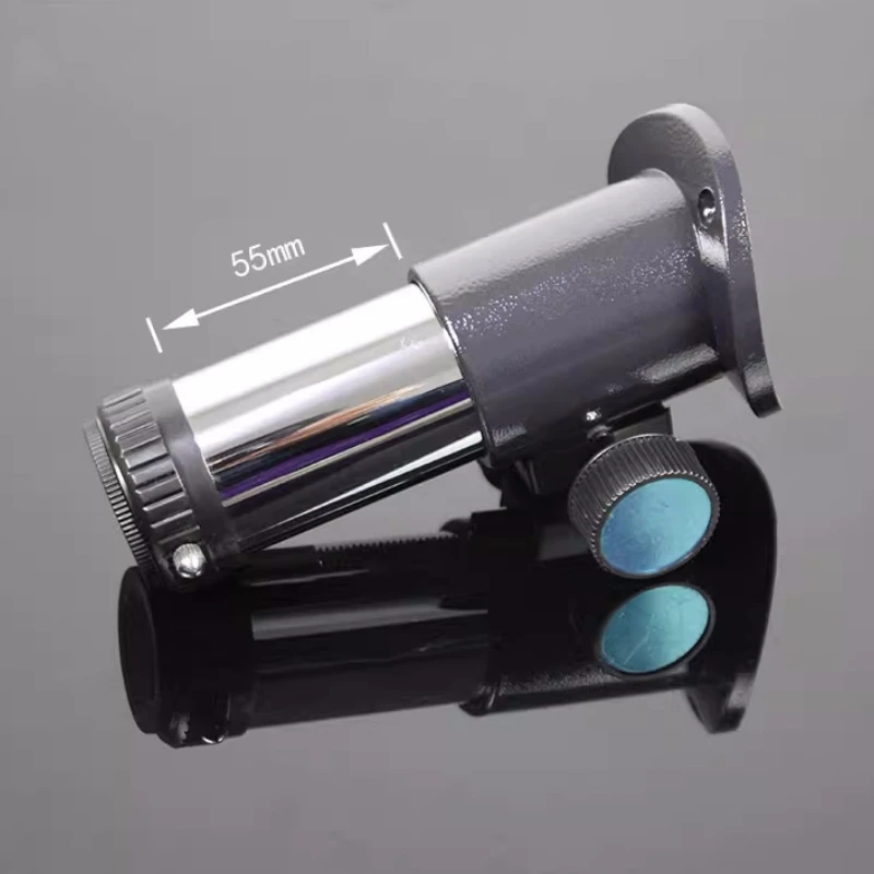 Engranaje de asiento de enfoqu - Telescope Reflector 130 reseña y precio