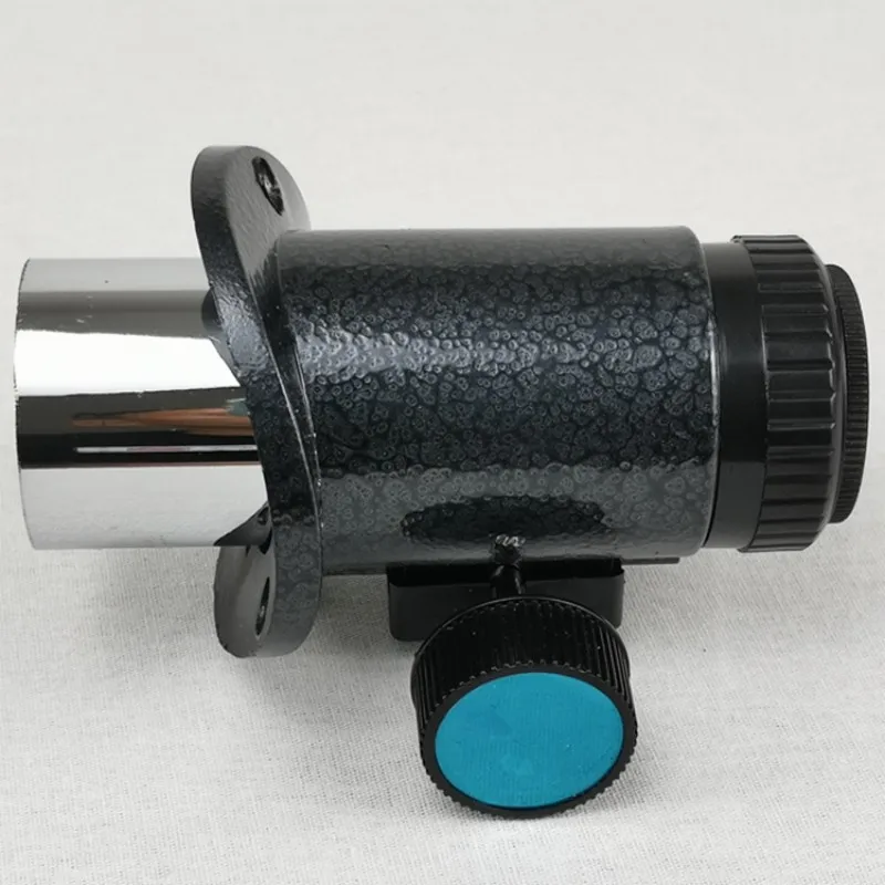 Engranaje de asiento de enfoqu - Telescope Reflector 130 reseña y precio