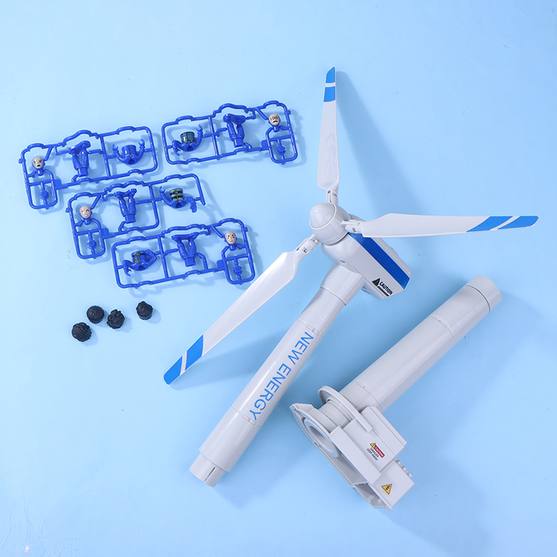 Juguete de simulación de model - Science Kit reseña y precio
