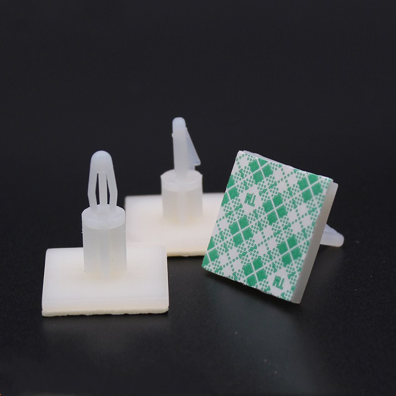 Pilar Pcb de plástico, 50 Uds. - Circuit Snap Kit reseña y precio