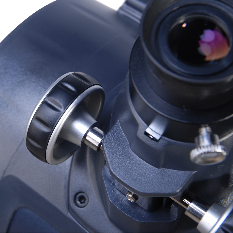 Astromaster 130EQ Telescopio R - Telescope Reflector 130 reseña y precio